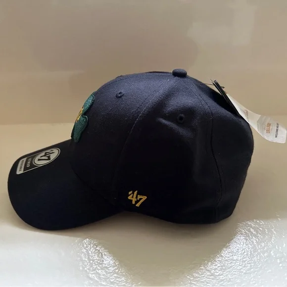 Notre Dame Fighting Irish NCAA '47 MVP Hat - Picture 2 of 5